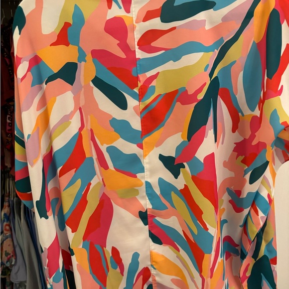 Crosby by Mollie Burch top. Size S. Excellent condition. - Picture 3 of 6